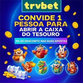 trvbet Indique amigos para receber um bônus