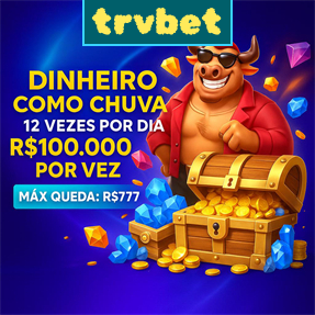 trvbet Ganhe R$ 100,00 Gratis