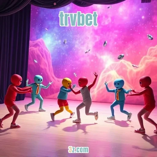 trvbet Bingo: Diversão e Prêmios a Cada Cartela