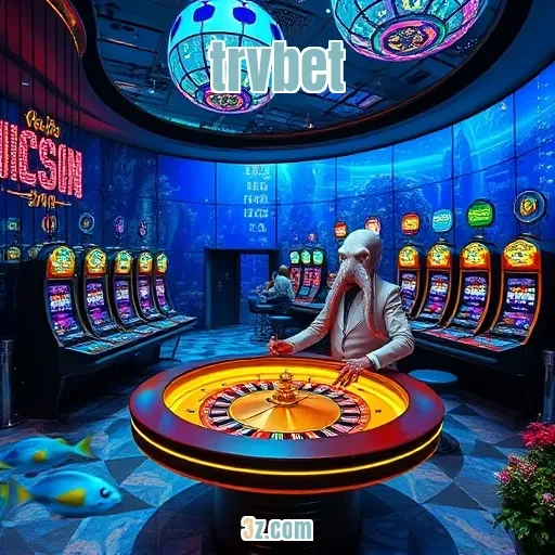 trvbet: Explore o Universo dos Jogos e Suas Promoções Surpreendentes