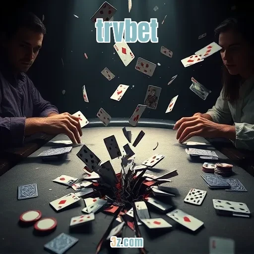 trvbet Ao Vivo: A Nova Era das Apostas em Tempo Real