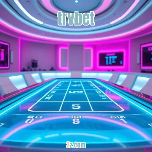 trvbet: Descubra as Melhores Caça-níqueis para Jogar Hoje
